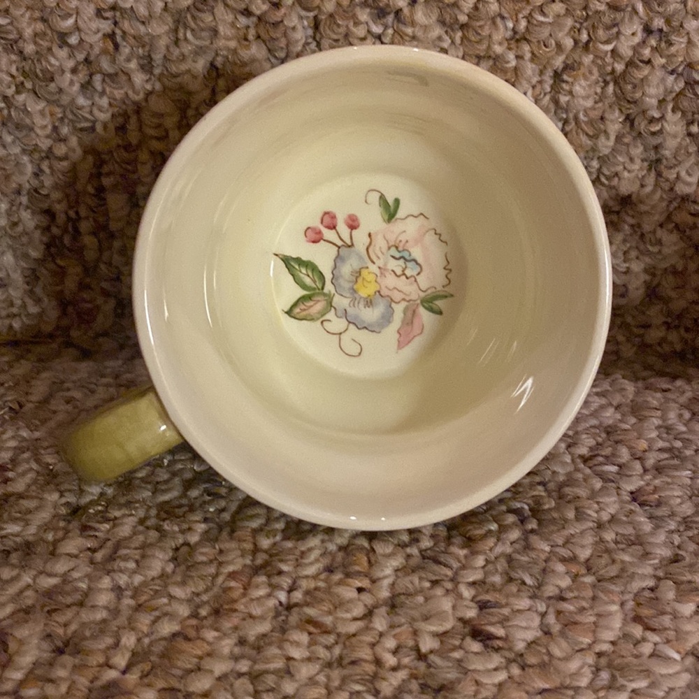 Tracy Porter Tea for One - Picture 5 of 9